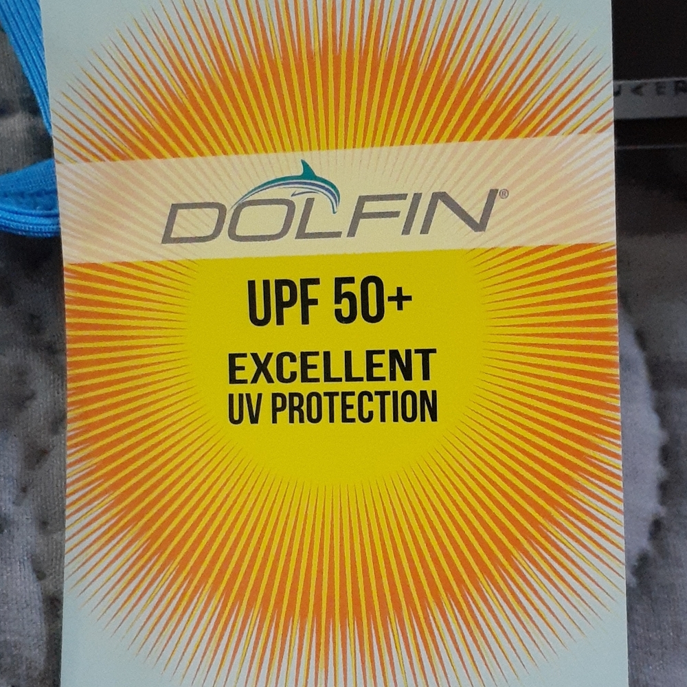 NWT Dolfin bikini top - Picture 5 of 6